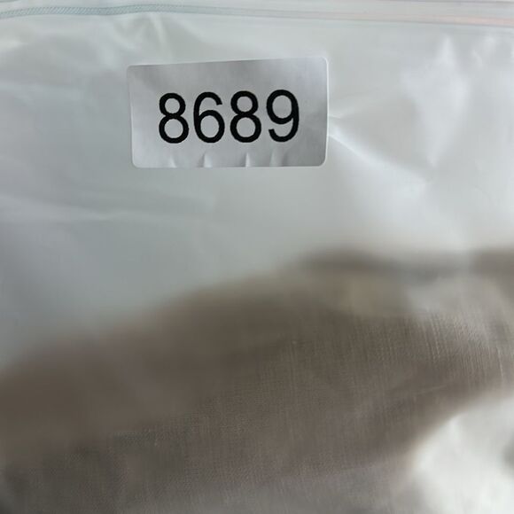 NWT ASTR The Label Women’s Tan/Khaki Marise Cut Out Wide Leg Jumpsuit - Size S - Picture 8 of 8